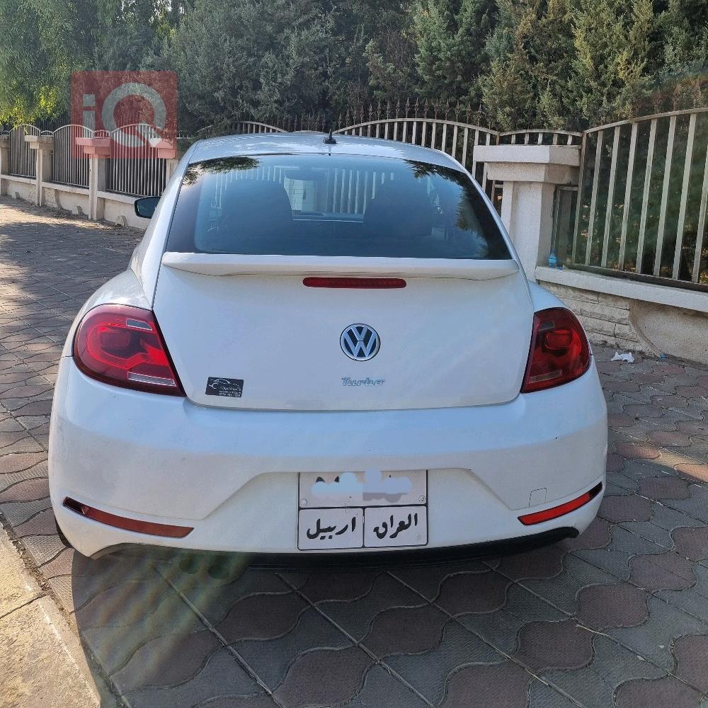 ڤۆڵکسواگن بیتڵ